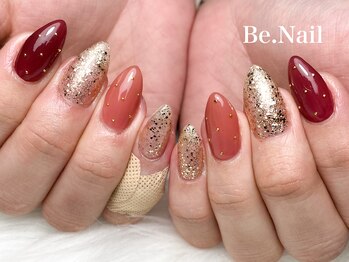 ビーネイル 上新庄(Be.Nail)/
