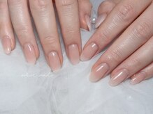 アーブルネイル(arbre nail)/●ベイビーブーマー