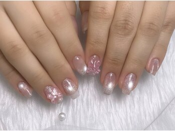 リラス 立川(Lilas)/-- マグネット --