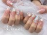 限定!6月と7月の平日に来店の方 ☆90分アートやり放題¥8280→¥7780