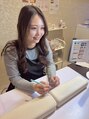 ルミアスココ まちにわとよかわ店(LUMIAS coco)&nbsp;Suzuki Kana