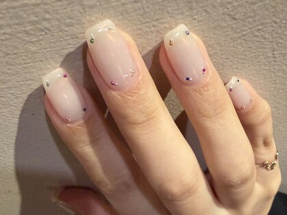 イノウネイル(INOUNAIL)の写真