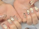キラキラ夢の国デザイン♪