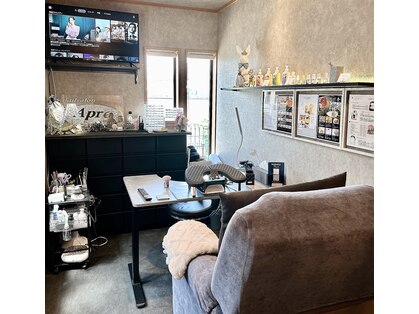 プリベール アンド 麹屋ヤジン(prevail&麹屋JIN)の写真