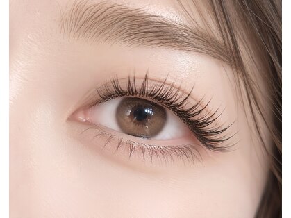 アッシュエヌ(private lash room Hn.)の写真