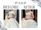 ボディキュア ブライダル美容整体 大阪梅田の写真/【自分史上最高に美しい自分へ♪】美しく健康的な身体を手に入れたい！それ、ボディキュアにお任せ下さい◎