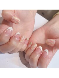 キャンペーンネイル☆