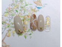 ベイビーズ ブレス(Baby's breath)/ベーシックコース