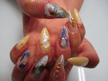 トータルビューティーサロン ビーナス(Venus)/