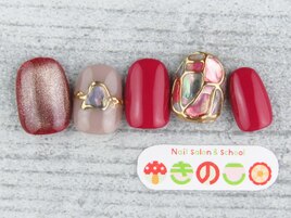 選べるデザインLコース