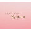 トータルスキンケア キュララ(Kyurara)のお店ロゴ