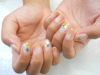 ザネイルズ(The Nails)/