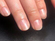 オーラリー ネイル アート メゾン(ORRERY nail art maison)/ハンド / ネイルケア