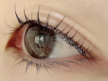 カラン 焼津店(CALIN)/ラスティングカール