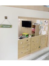 モールアイラッシュ(MOOL eyelash)/