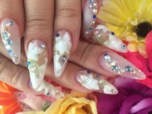 ミエル(Mier)/スカルプデザイン【6】