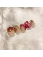 アディクト 恵比寿店(ADDICT)/【HAND】Basic course