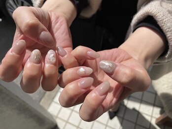 エルフ(elf)/ヌーディカラー