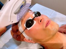 クライス 中野(KREIS)/メンズBBLフェイシャル