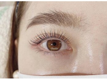 シェリル 昭島(Cherilu)/パリジェンヌラッシュリフト