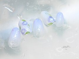 8・9月エアジェルアートコース