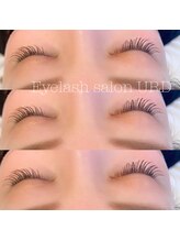 ウルド(URD)/フラットラッシュ100本