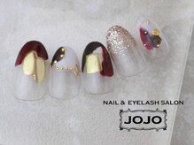 ジョジョ 千里中央店(JOJO)/全員利用OK★オフ込￥8980