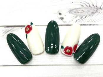 ティーエヌ イトーヨーカドー能見台店/季節の定額5390円コース