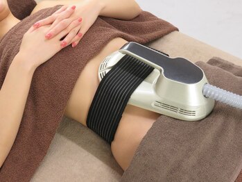 ナンバーファイブクリニカルサロン 札幌店(No.5)/脂肪燃焼×筋肉量UP