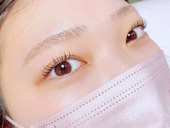 シル 江坂(Cil)/パリジェンヌラッシュリフト