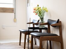 グランルーツ(GranRoots)/ウッド調の落ち着いた空間