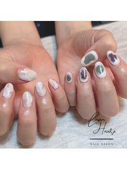 ラナハウス(LANA HOUSE)/