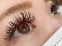 ソル(sol.)/ボリュームラッシュ付け放題