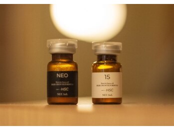 アールクリエイション(AHL creation)/濃密なヒト幹細胞培養液★