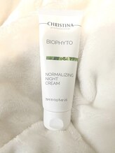 カランコエ(KALANCHOE)/肌のゴワつきにナイトケア★