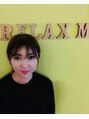 リラックスM 森 愛美子