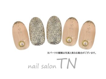 ティーエヌ イオン新潟青山店/1月季節の定額5900円コース