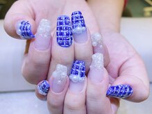 ネイルサロン ジェイ(Nail Salon J)/ツイドネイル