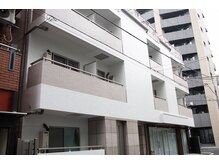 ラヴィ(La vie)/駅近サロン♪