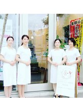 アロマテラピー 古香/仲之町ニコニコkamkam歯科2階