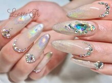 レプア(Lepu'A)/デザインコース 