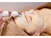 銀座レイア/<毛穴洗浄マシン>イドラクリーン