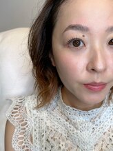 イスリーツー(ithree.2)/まつげパーマと眉毛パーマ
