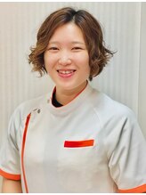 カラダファクトリー 押上スカイツリー前店 立田 遥