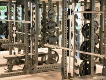 ディシジョン(Decision)/フリーウェイト＆スミスマシン可