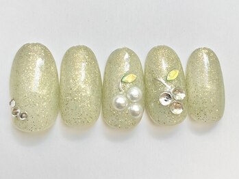 リノリコ 阿佐ヶ谷店(RinoRiko)/ぶどう 2 &nbsp;2023