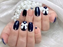 ラメール(La mer)/ス持ち込みデザイン