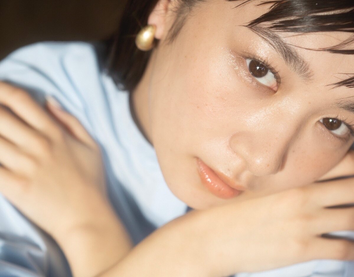 【Tr、アイシャンプー付き】上下まつげパーマで目幅アップ♪