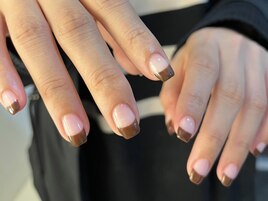 クリアフレンチ ¥7,000