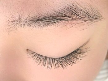 イフビューティー 上野御徒町店(If beauty)/フラットラッシュ